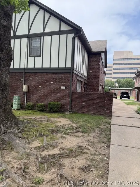 2409 E 59th Court #1, Tulsa, OK 74135 - #2