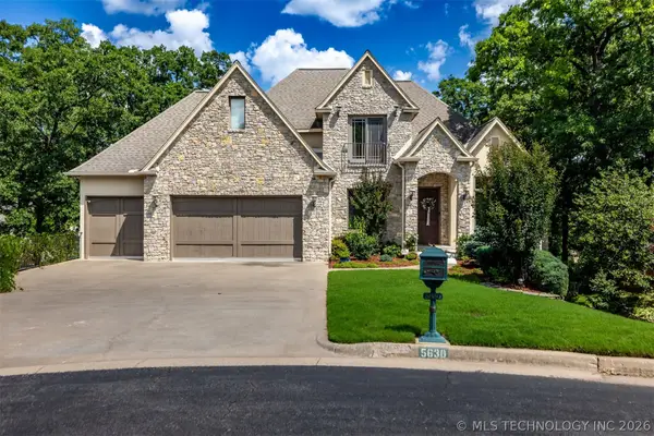 5630 E 117th Place, Tulsa, OK 74137