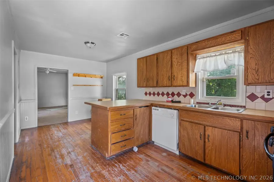 237 N Rogers Avenue, Bartlesville, OK 74003 - #2