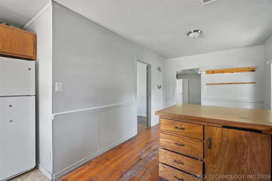237 N Rogers Avenue, Bartlesville, OK 74003 - #3