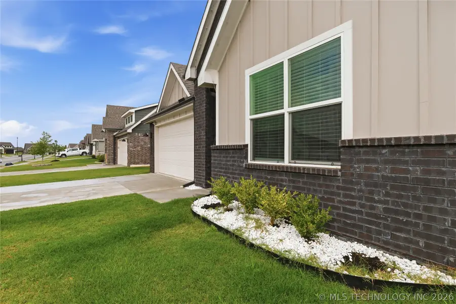 10121 E 132 Street S, Bixby, OK 74008 - #3
