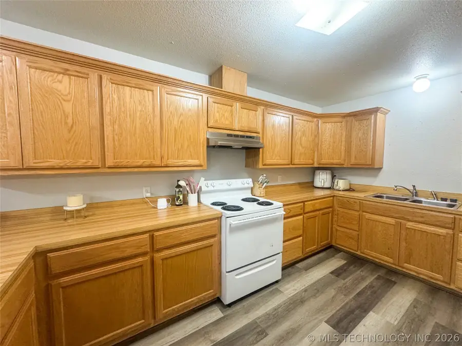 3746 Us Highway 177, Ardmore, OK 73401 - #3