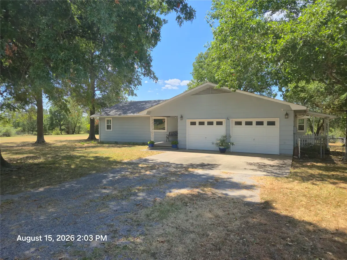 601 N 82nd, Muskogee, OK 74401 - #1