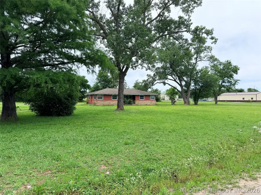Address Withheld By Seller, Henryetta, OK 74437 - #3
