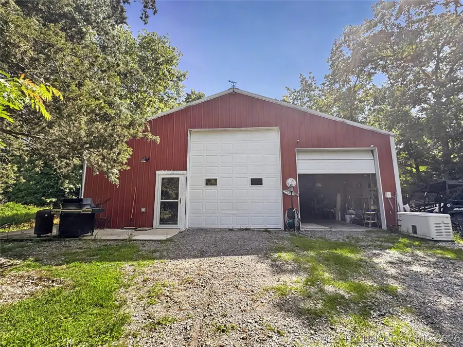 32424 S Pigeon Road, Park Hill, OK 74451 - #3