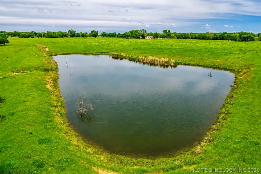 20 E 330 Road, Chelsea, OK 74016 - #2