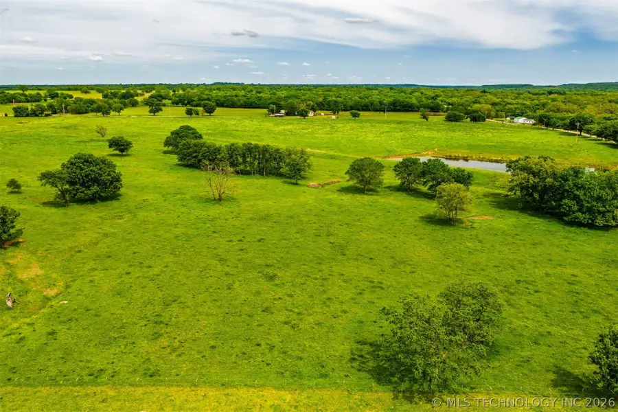 20 E 330 Road, Chelsea, OK 74016 - #3