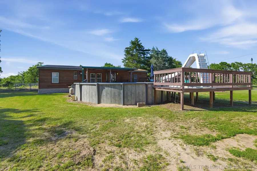 98966 S 4439 Road, Gore, OK 74435 - #2