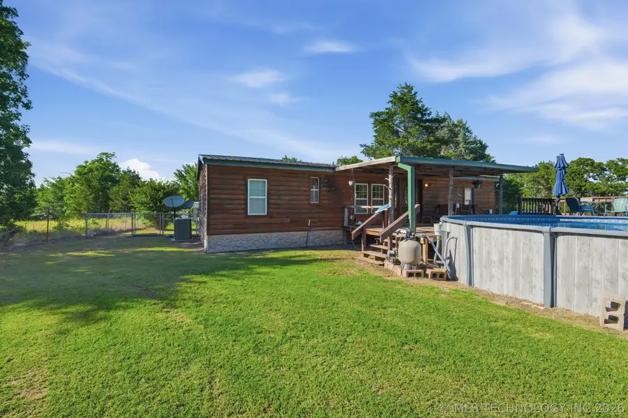 98966 S 4439 Road, Gore, OK 74435 - #3