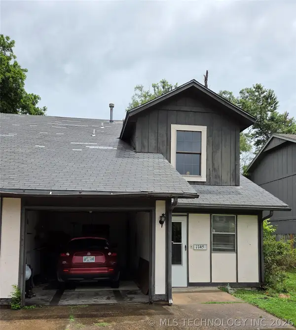 1145 S 79th East Avenue, Tulsa, OK 74112