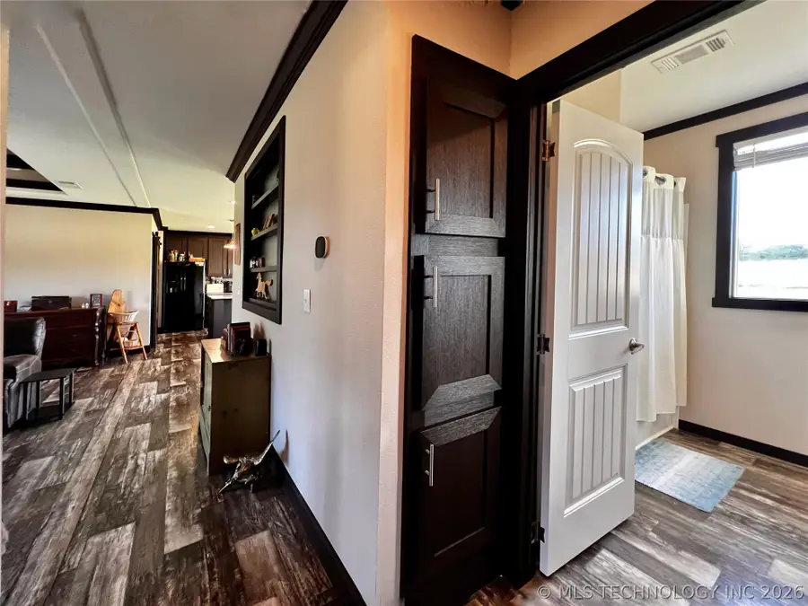11580 Taylor Island View Road, Kingston, OK 73439 - #3