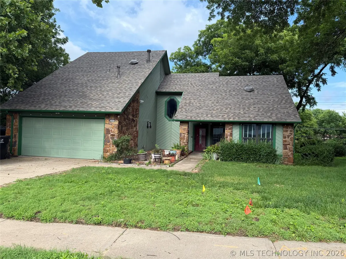 2905 S Aspen Court, Broken Arrow, OK 74012 - #1