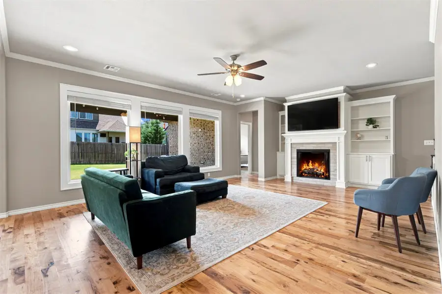 13009 S 5th Street, Jenks, OK 74037 - #2