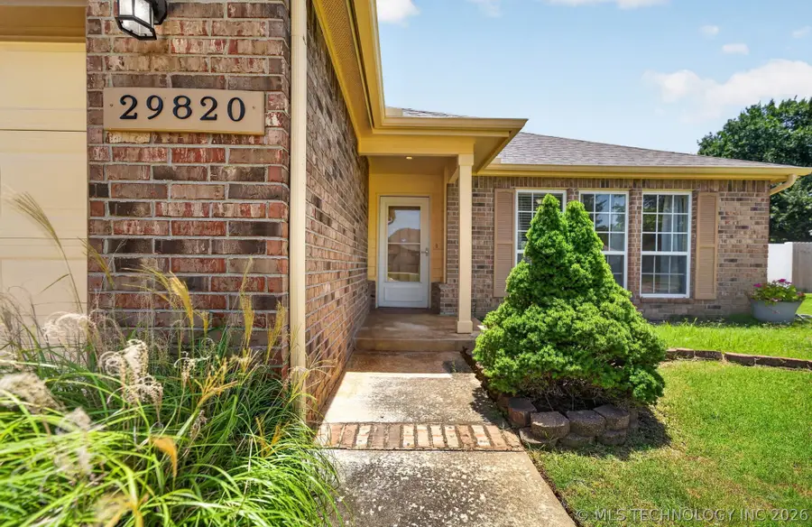 29820 E 137th Place, Coweta, OK 74429 - #2