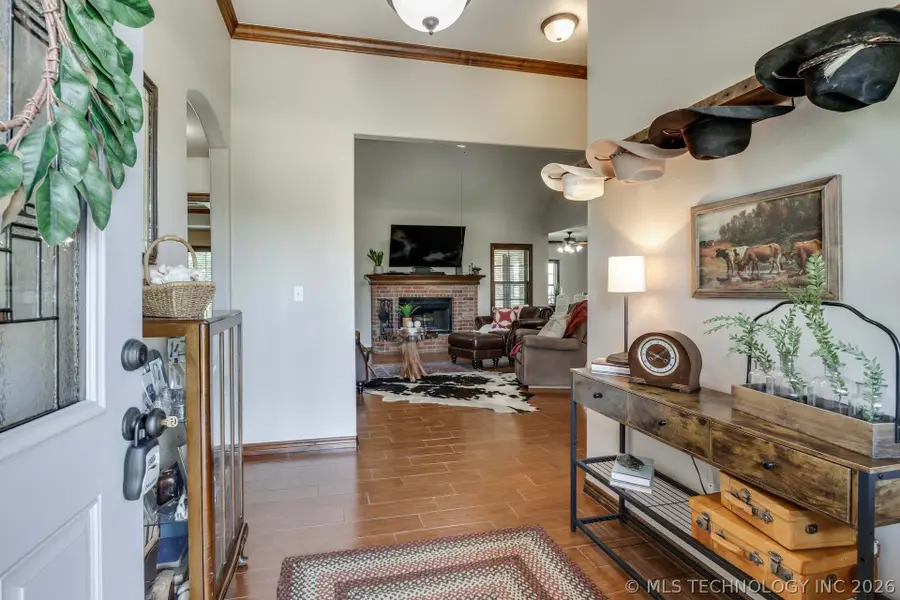 45100 Scotlyn Drive, Shawnee, OK 74801 - #3