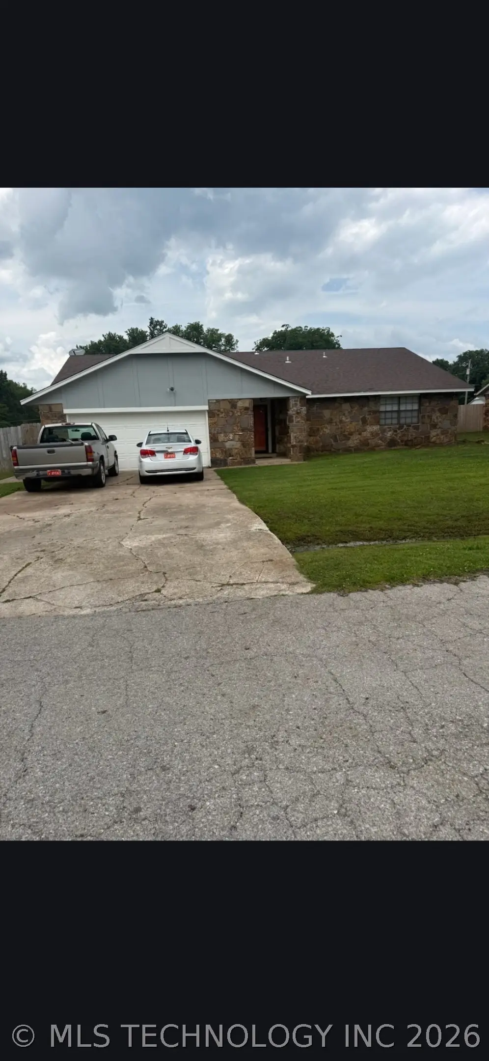 17401 E 77th Street, Owasso, OK 74055 - #1