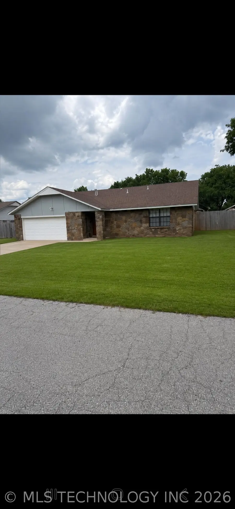 17401 E 77th Street, Owasso, OK 74055 - #2