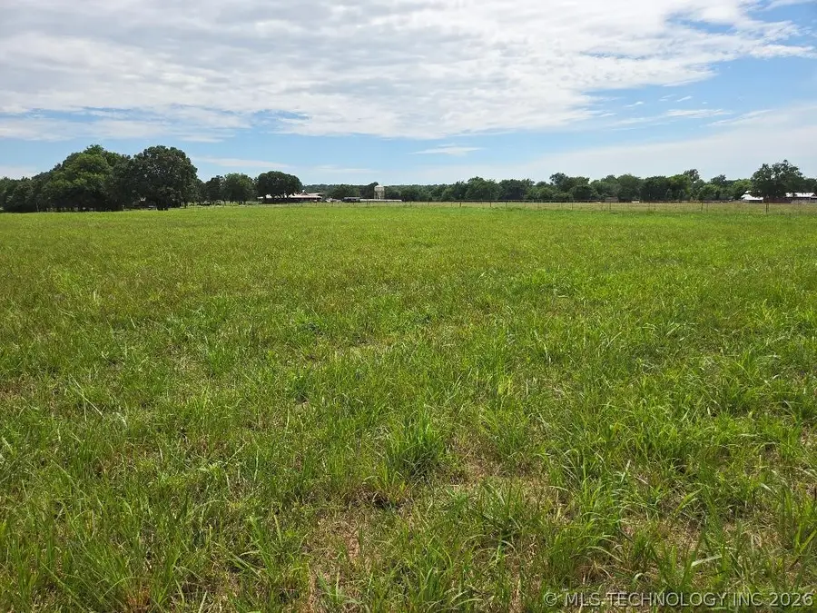E 1180 Road, Eufaula, OK 74432 - #3