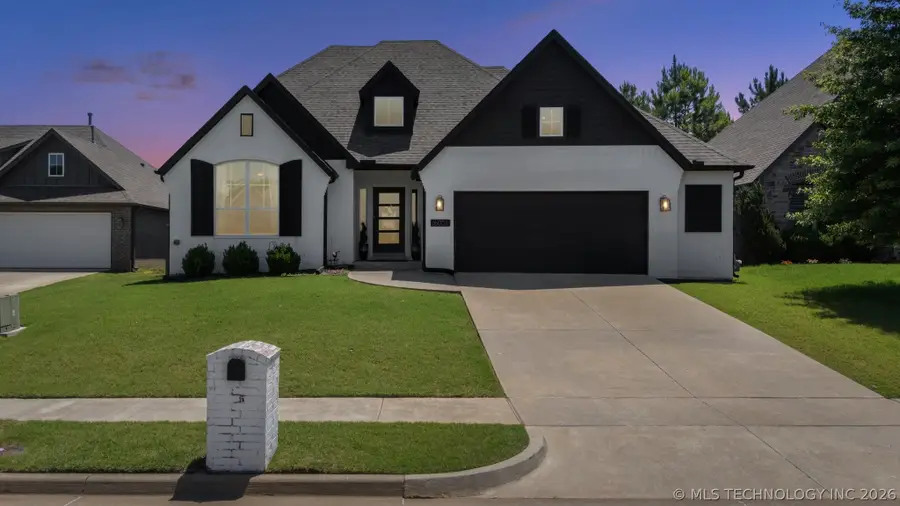 6001 S 13th Street, Broken Arrow, OK 74011 - #2