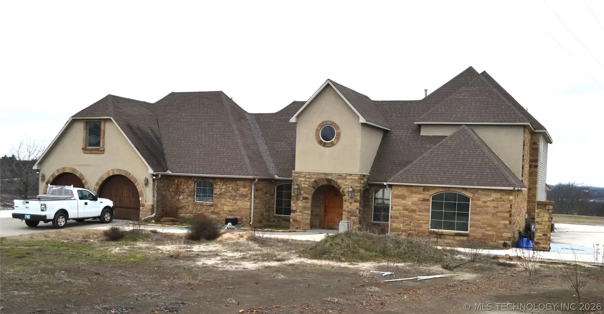 4121 N Commerce Street, Ardmore, OK 73401 - #1