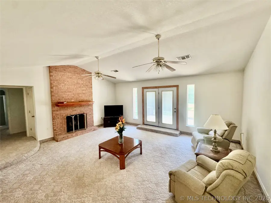 23654 State Hwy 32, East Love, OK 73430 - #3