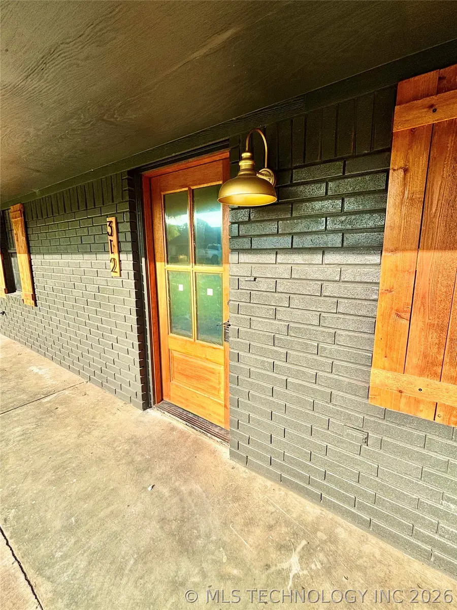 312 David Walker Lane, Stigler, OK 74462 - #3