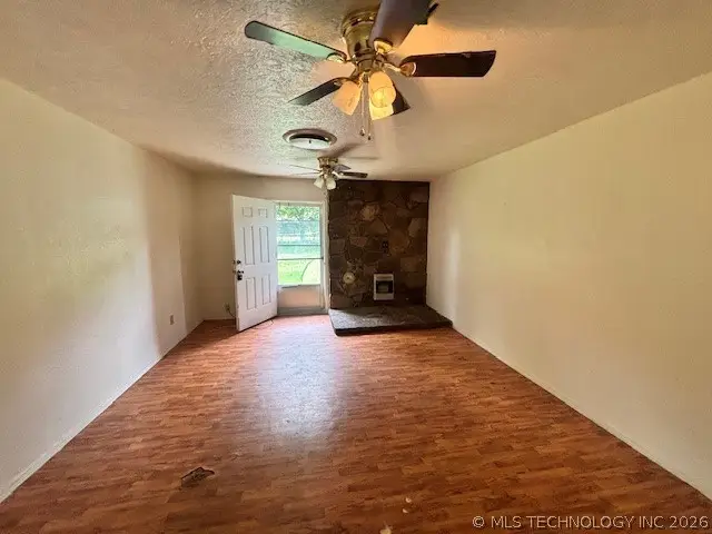 909 NW 10th Street, Stigler, OK 74462 - #2