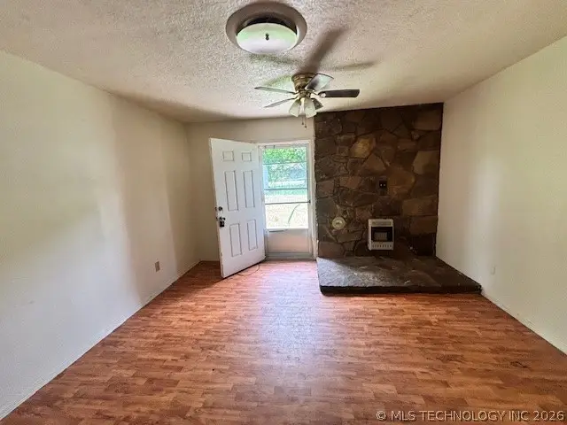 909 NW 10th Street, Stigler, OK 74462 - #3