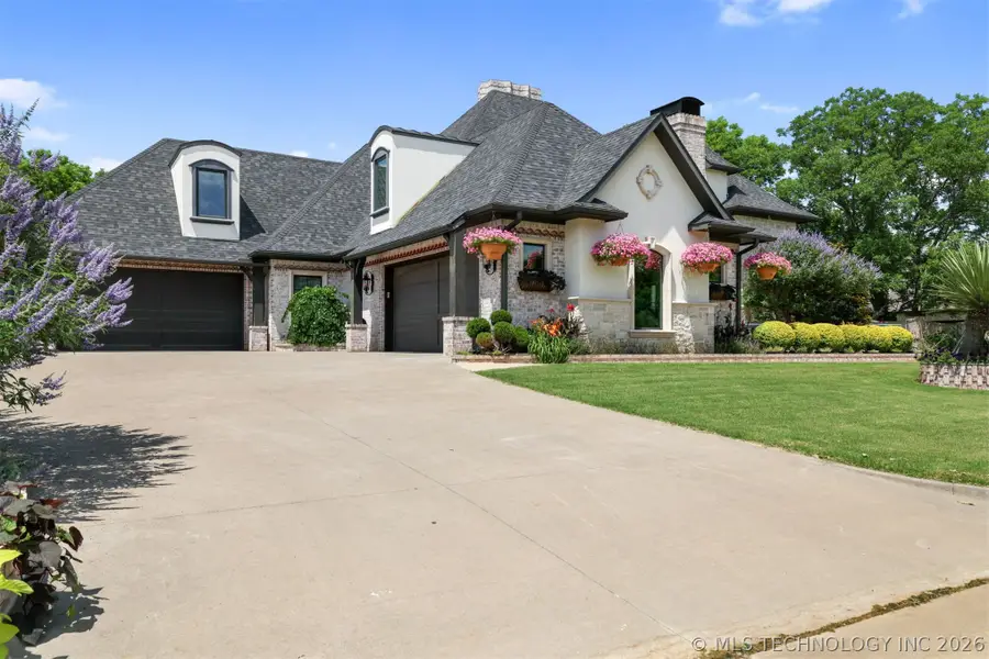 1602 Felice, Durant, OK 74701 - #3
