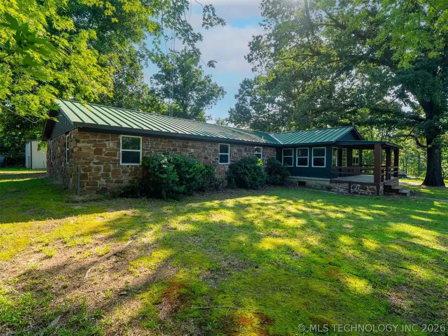 410205 E 1910 Road, Antlers, OK 74523 - #2