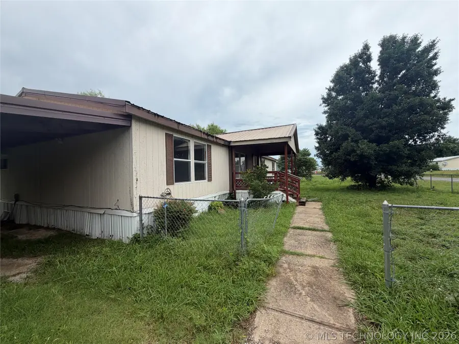 444 Sun Prairie, Pryor, OK 74361 - #2