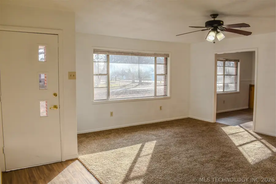 801 NE 4th Street, Antlers, OK 74523 - #2