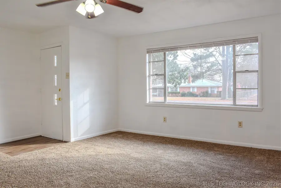 801 NE 4th Street, Antlers, OK 74523 - #3