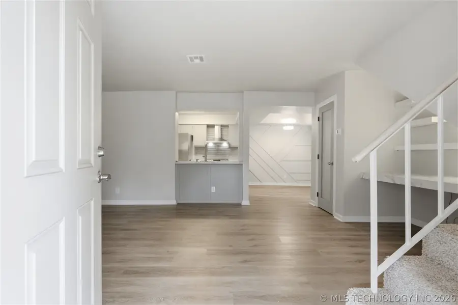 7903 E 66th Street #46-G, Tulsa, OK 74133 - #2