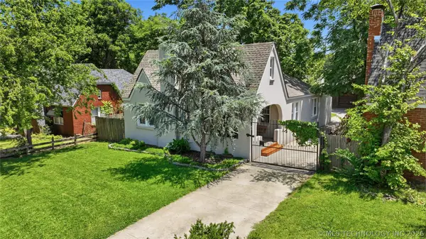 115 S Indianapolis Avenue, Tulsa, OK 74112