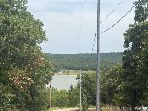 Cove Road Road, Crowder, OK 74425