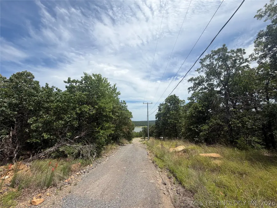 Cove Road Road, North Central Pittsburg, OK 74425 - #2