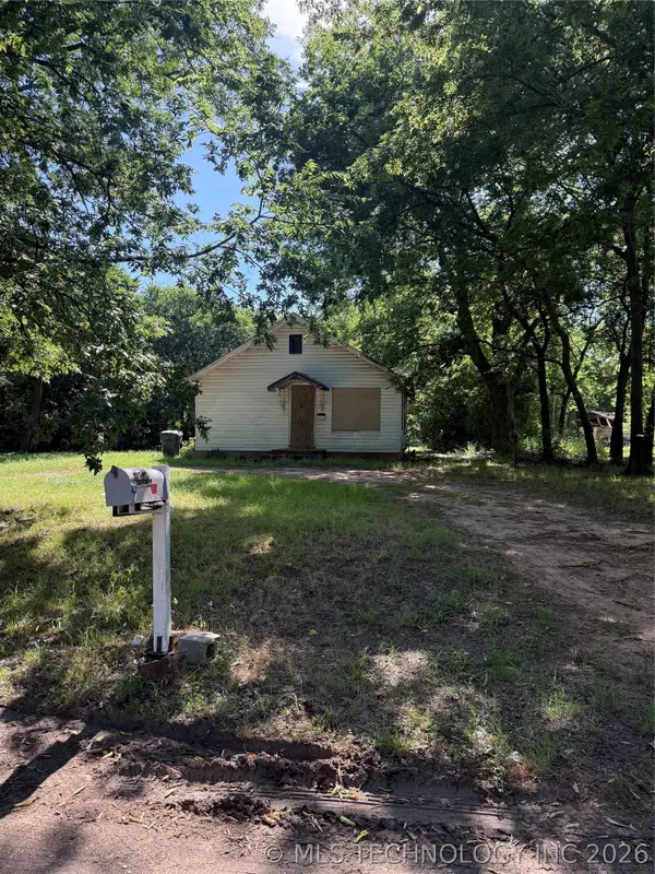 209 L Street Ne, Ardmore, OK 73401