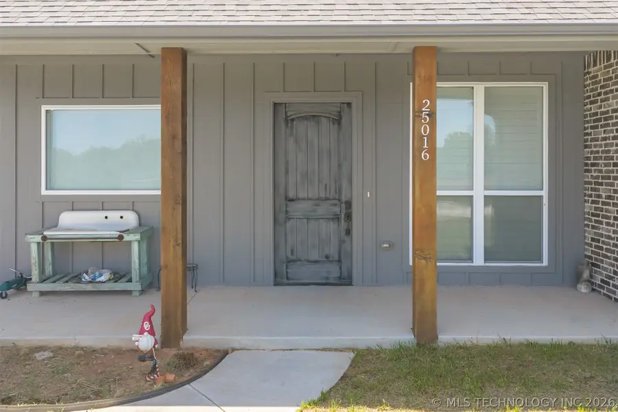25016 Doe Creek Trail, Purcell, OK 73080 - #3