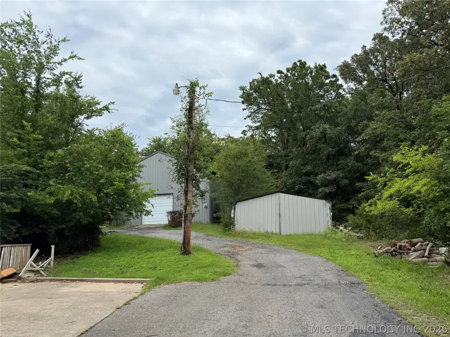 7595 E 19th S, Muskogee, OK 74403 - #3