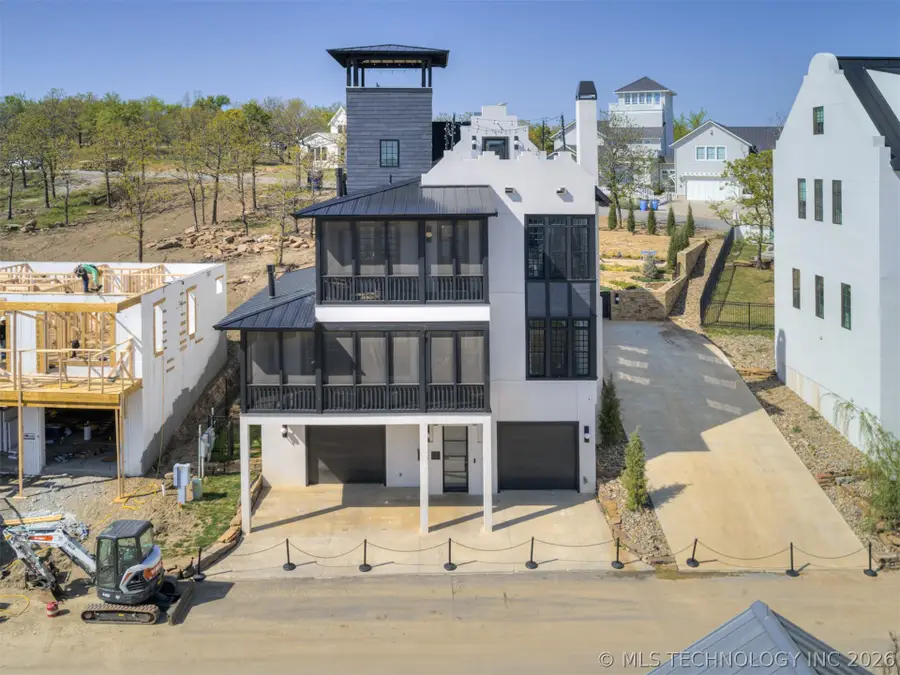 107 Lower Green Way, Carlton Landing, OK 74432 - #2