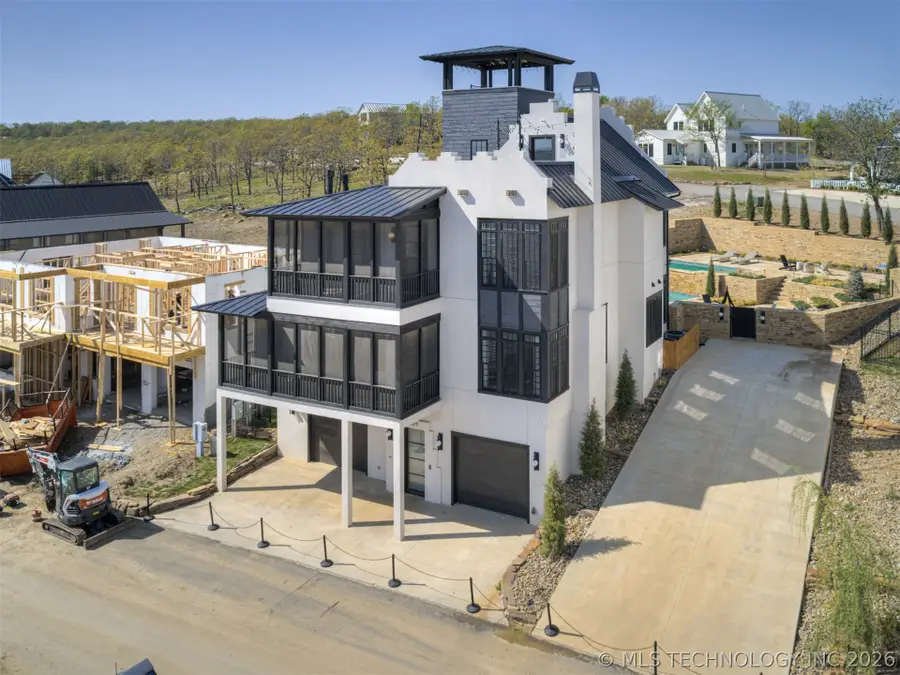 107 Lower Green Way, Carlton Landing, OK 74432 - #3