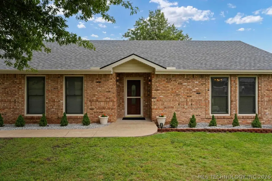 29498 S 4520 Road, Afton, OK 74331 - #3