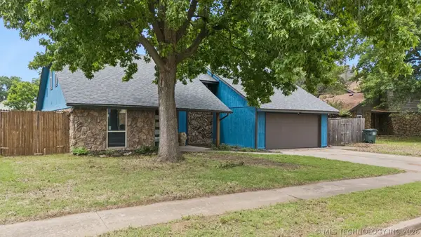 2008 N Main Street, Owasso, OK 74055