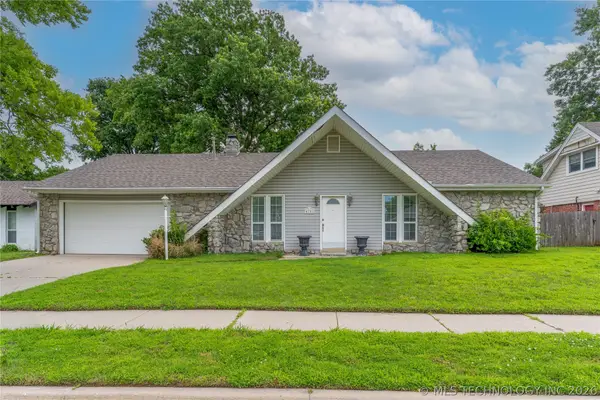 4701 S 69th East Avenue, Tulsa, OK 74145
