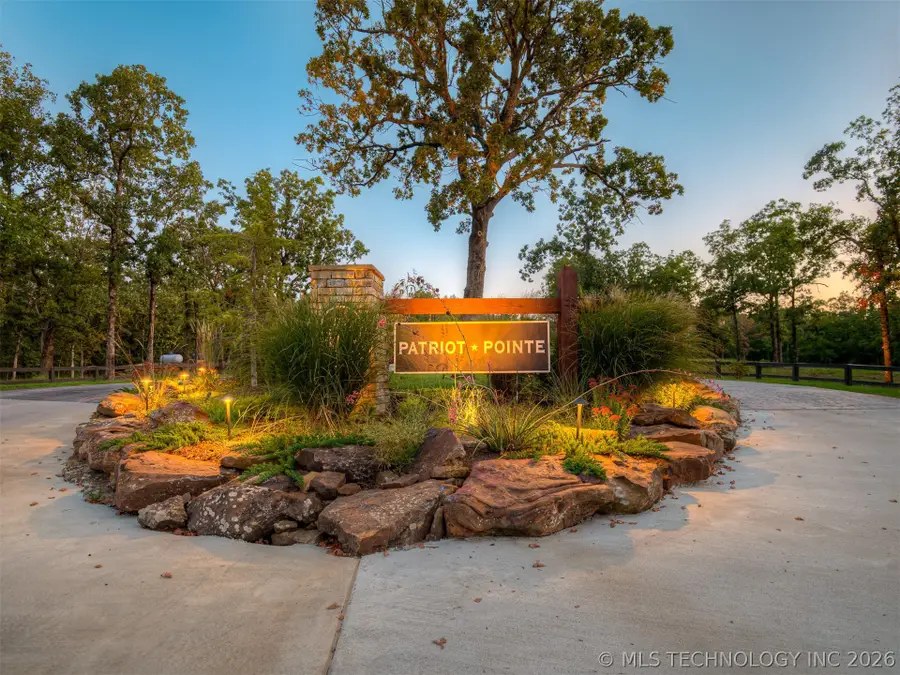 54 Patriot Pointe, Eufaula, OK 74432 - #2