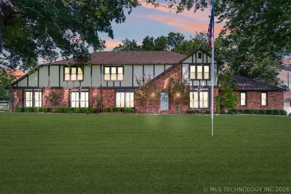 10195 E Rose Glen Boulevard, Claremore, OK 74019