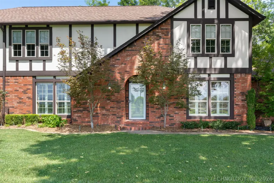 10195 E Rose Glen Boulevard, Claremore, OK 74019 - #3