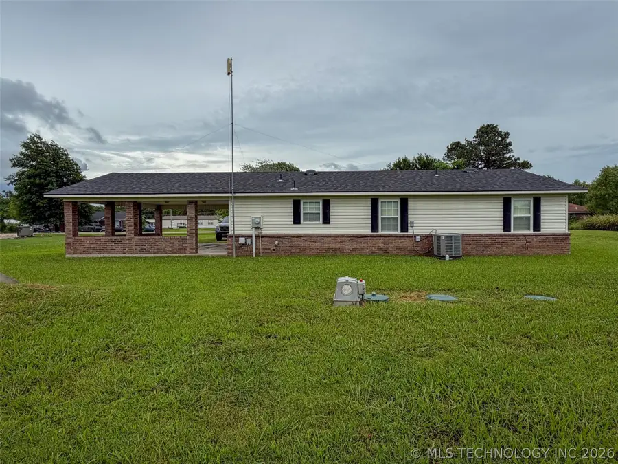 14331 County Road 3498, Ada, OK 74820 - #3