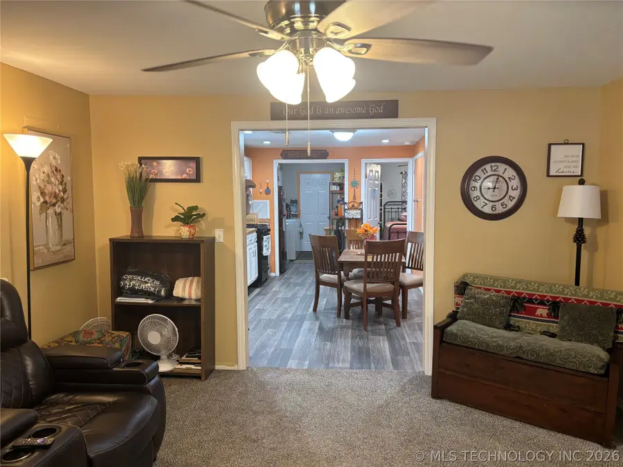 629 2nd Avenue Se, Ardmore, OK 73401 - #3